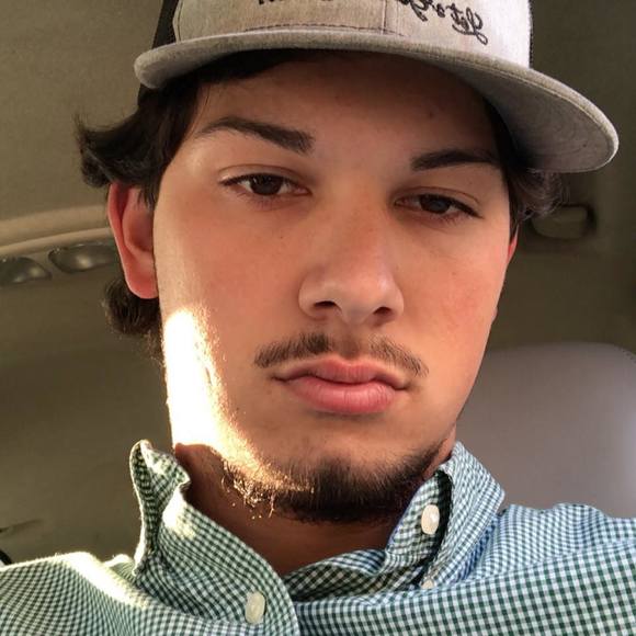 Meet your Posher, Garrett - Picture 1 of 1